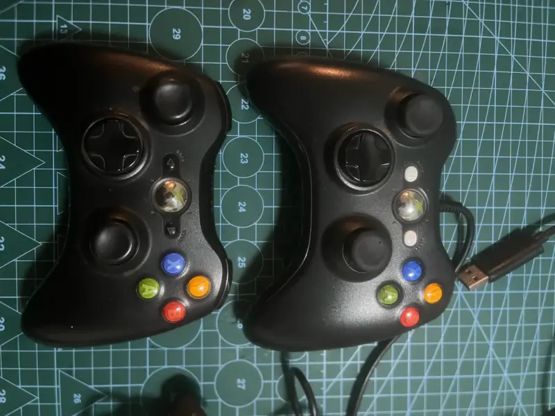 Xbox 360E rgh 3.0 - 2