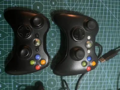 Xbox 360E rgh 3.0 - miniatura 2