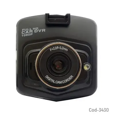 Cámara DVR para auto Full HD 1080p - miniatura 1