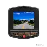 Cámara DVR para auto Full HD 1080p - 2