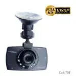 Cámara DVR para auto Full HD 1080p - 3
