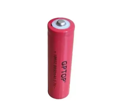 Batería recargable 18650 8800mAh 3.7V - miniatura 1