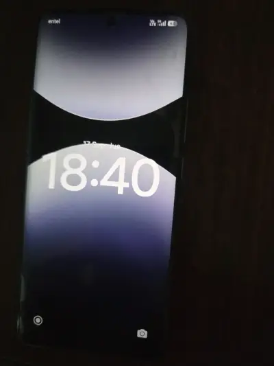 Smartphone Redmi 5G con triple cámara - miniatura 1