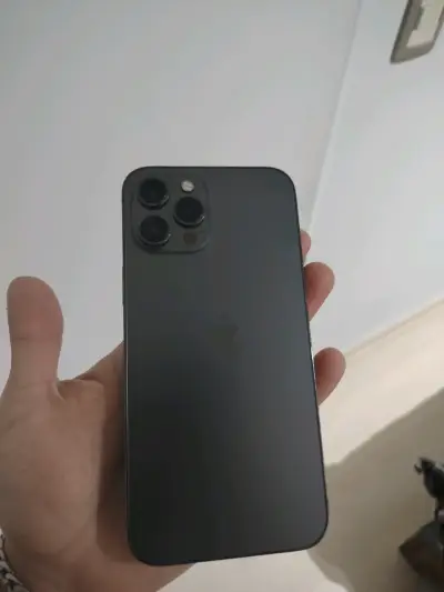 iPhone 12 Pro Max 128GB en buen estado - miniatura 2