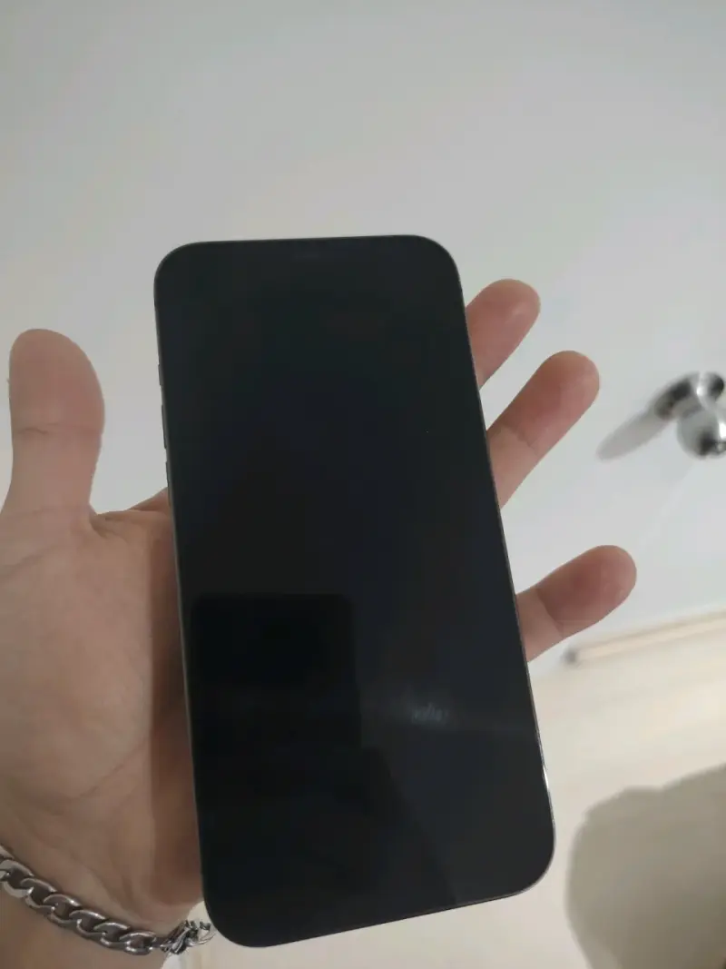 iPhone 12 Pro Max 128GB en buen estado - 3