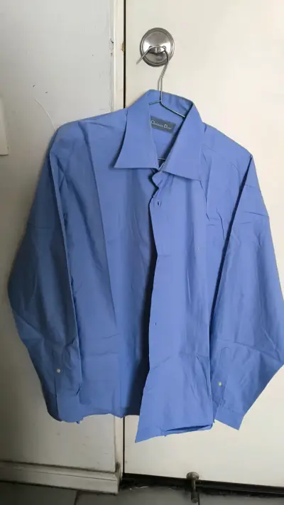 Set de ropa, camisas y pantalon jean - miniatura 3