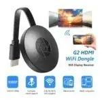 Chromecast HDMI para streaming multimedia - miniatura 2