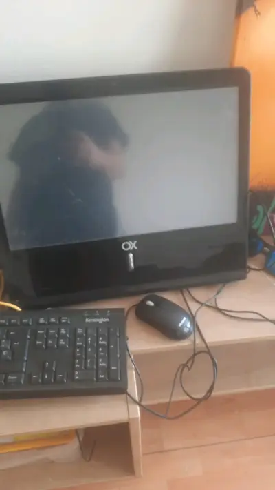 Computador todo en uno OX con teclado y mouse - miniatura 2