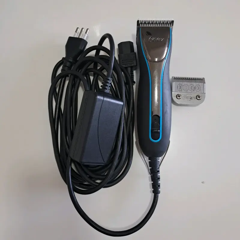 Máquina Oster A6 con cuchillo extra. - 1