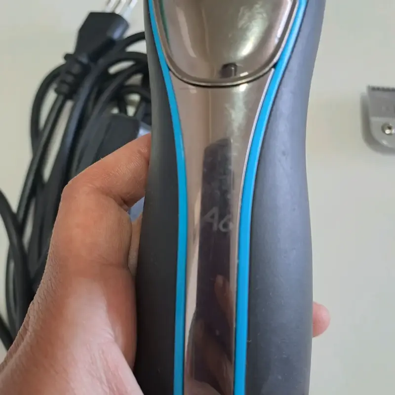 Máquina Oster A6 con cuchillo extra. - 4