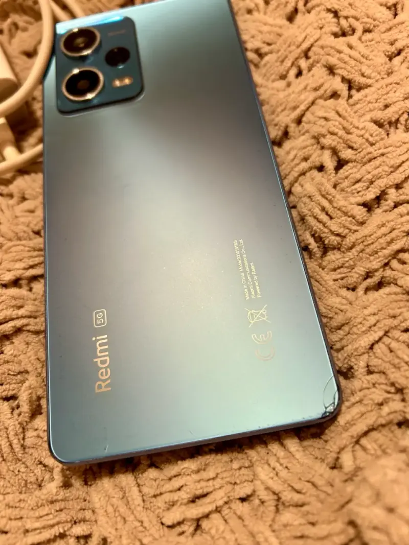 Xiaomi Redmi Note 12 Pro 5G con cargador original - 6