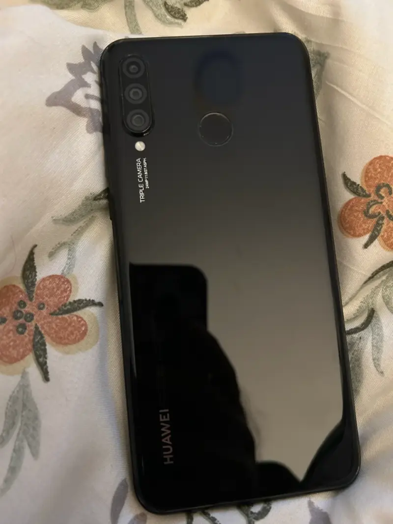 Huawei P30 Lite, 128 gb - 3
