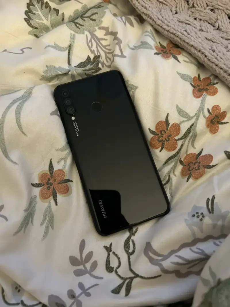 Huawei P30 Lite, 128 gb - 5