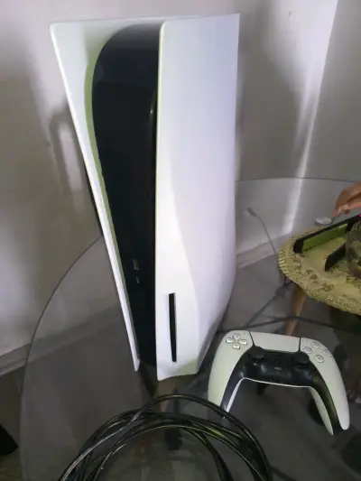 Consola PlayStation 5 - miniatura 1