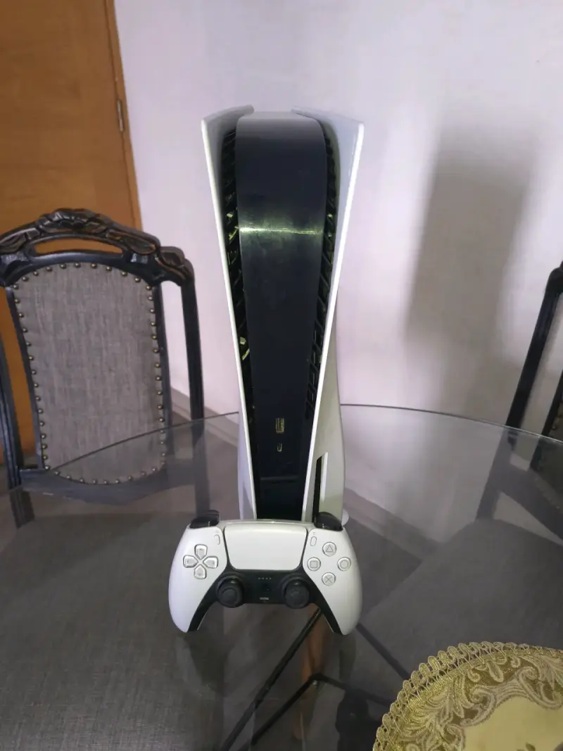 Consola PlayStation 5 - 3