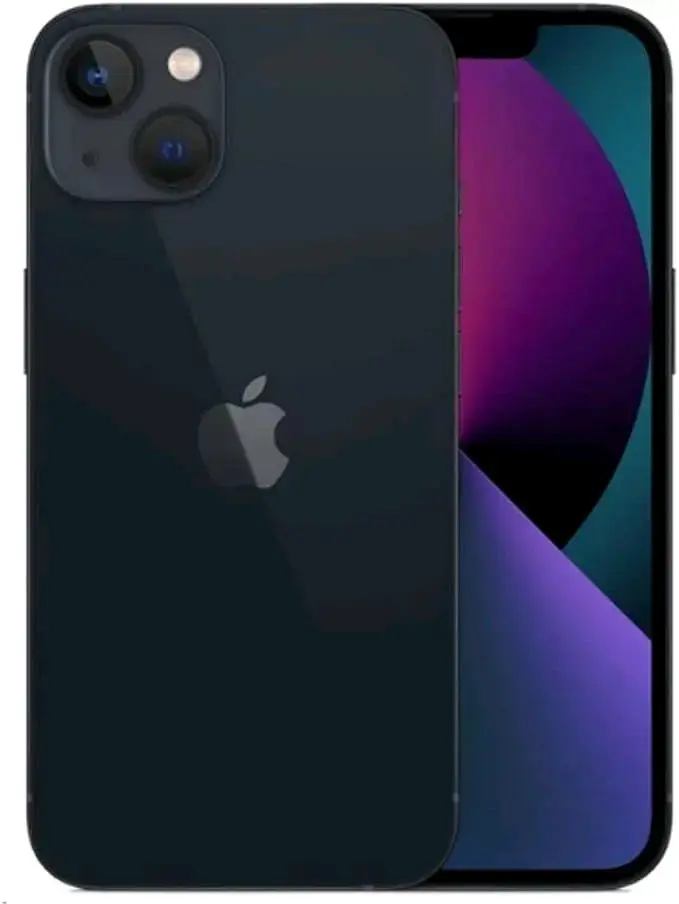 iPhone 13 en excelente estado