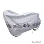 Funda Protectora para Bicicleta Impermeable - 1