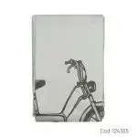 Funda Protectora para Bicicleta Impermeable - miniatura 2