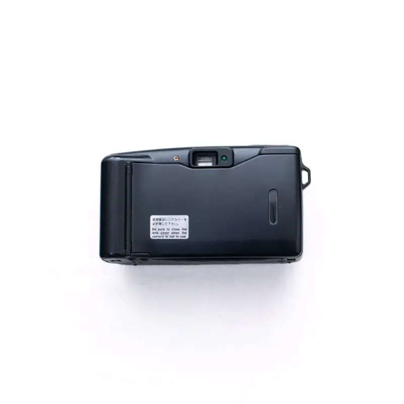 Cámara Canon Prima Junior DX con funda - 3