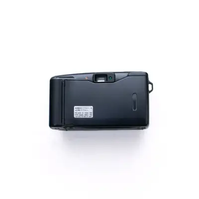 Cámara Canon Prima Junior DX con funda - miniatura 3