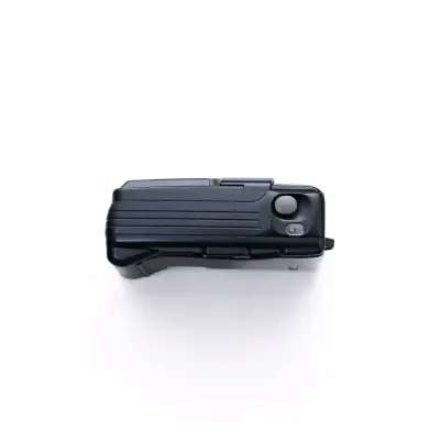Cámara Canon Prima Junior DX con funda - miniatura 4