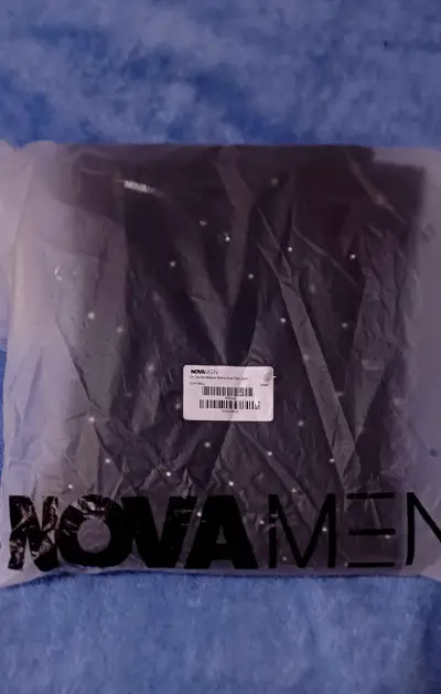 Jeans fashon Nova Men talla 40 - miniatura 3