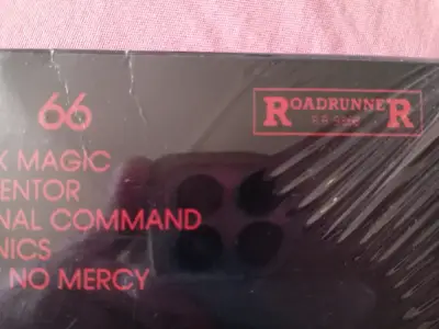 Vinilo Show No Mercy de Slayer con pista extra - miniatura 2