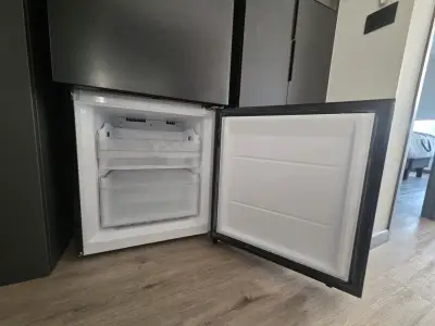 Refrigerador LG con Compresor Inverter A+ - miniatura 6