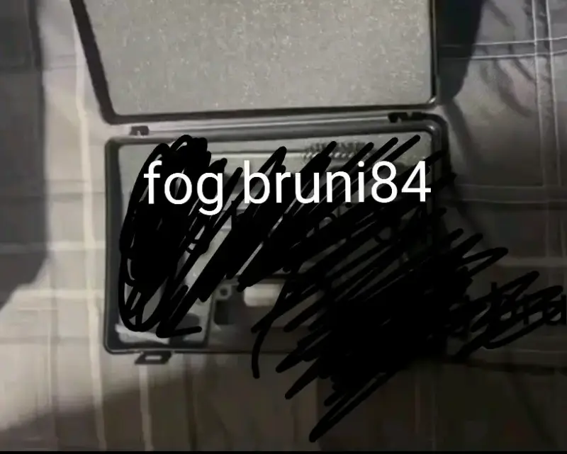 Fogbruni 84
