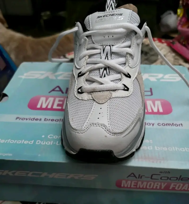 Zapatillas deportivas Skechers Air-Cooled Memory Foam - 2
