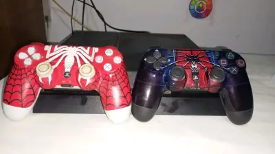 Colección de Juegos PS4 LEGO Marvel - miniatura 5