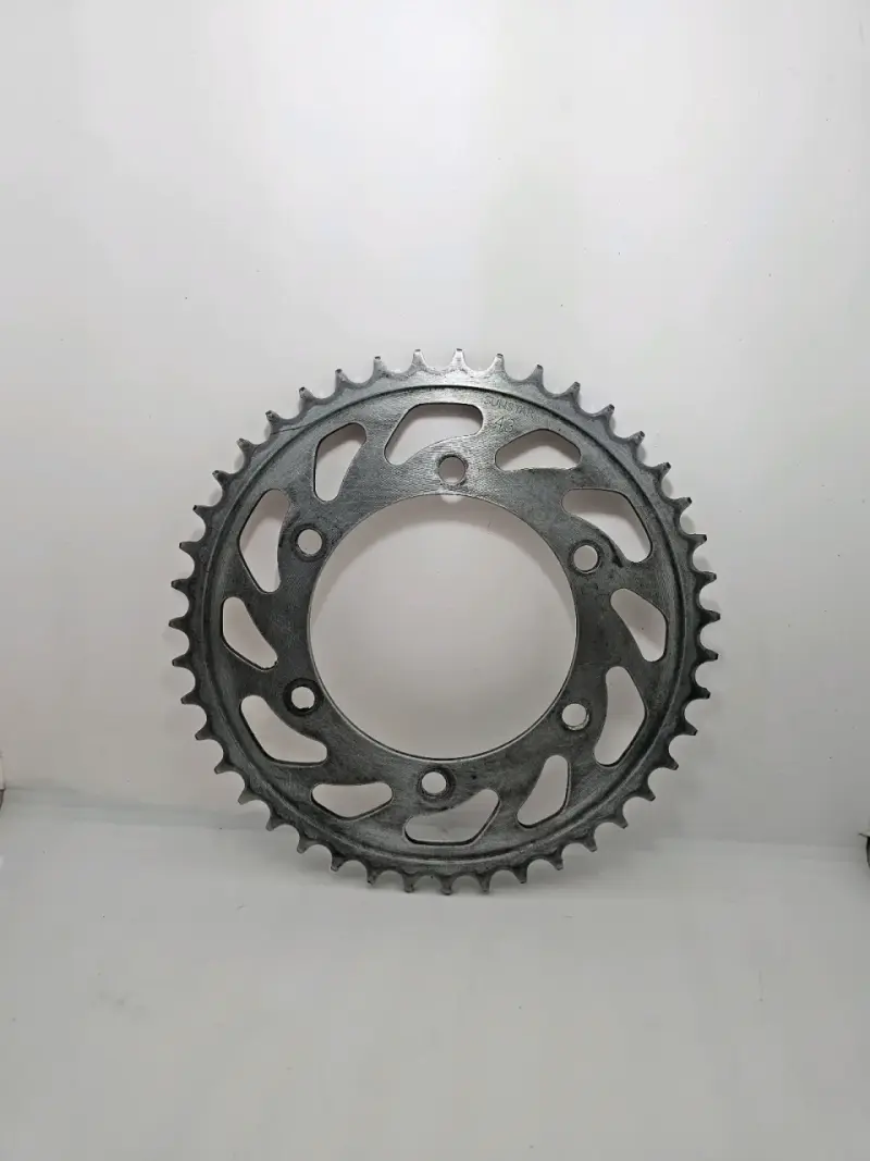 Catalina original para Yamaha R3 - R3a - MT03 - 2