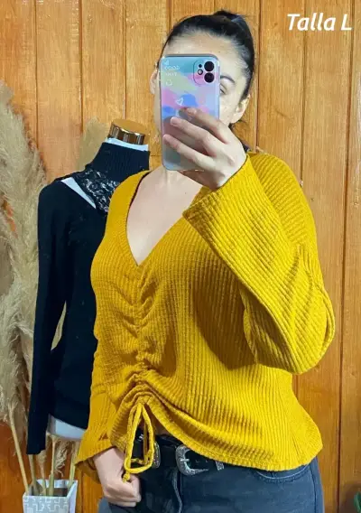 Sweters diferente tallas y modelos - miniatura 1