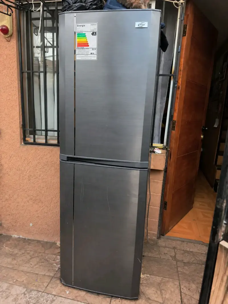 Refrigerador - 1