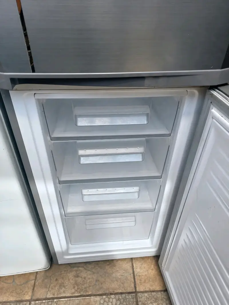 Refrigerador - 2