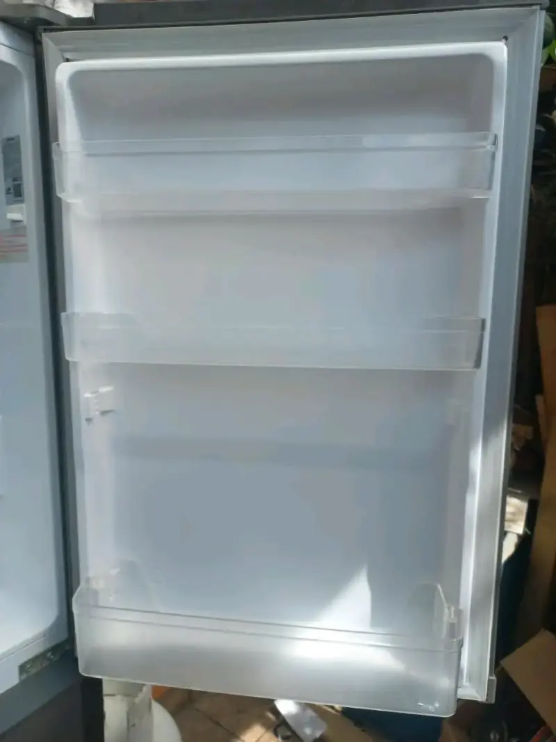 Refrigerador - 3