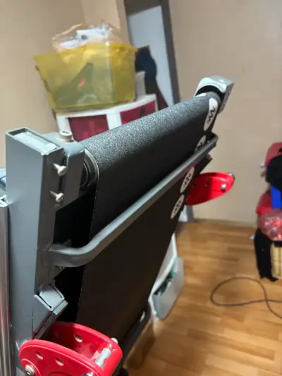 Caminadora eléctrica Oxford con pantalla digital - miniatura 3