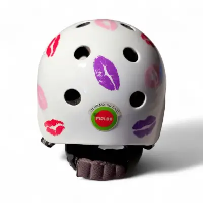 Casco Melon Smoochy Talla L - miniatura 2