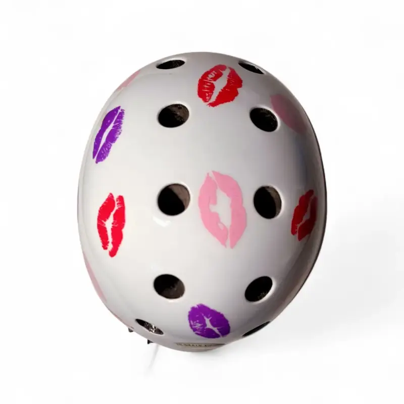 Casco Melon Smoochy Talla L - 3