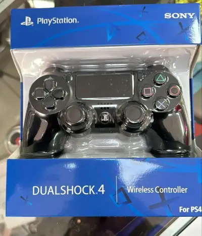 Control inalámbrico DualShock 4 para PS4 en varios colores - miniatura 3