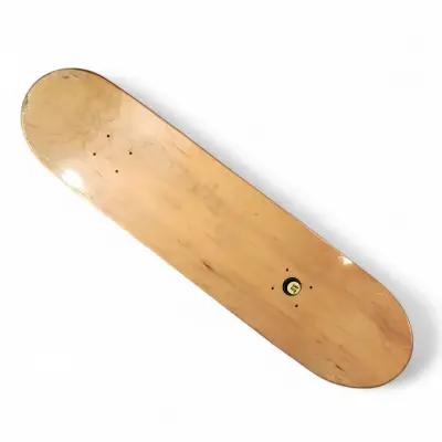 Tabla Skate 8.0 Hecha a Mano - miniatura 2