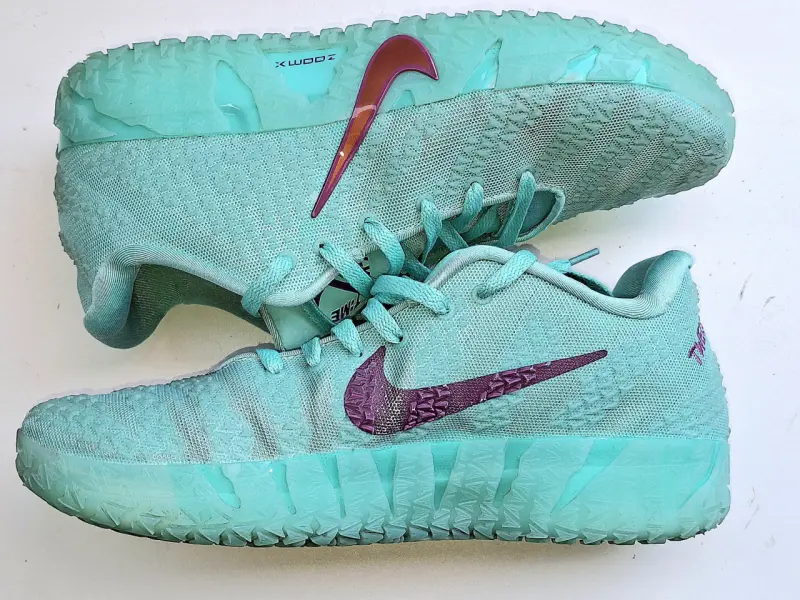 Nike JA 3 "TWELVE TIME" - 5