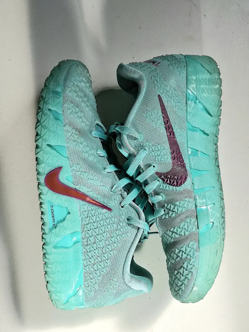 Nike JA 3 "TWELVE TIME" - 6