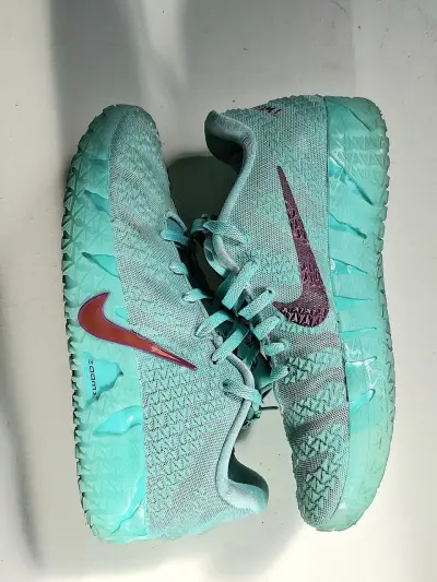 Nike JA 3 "TWELVE TIME" - miniatura 6