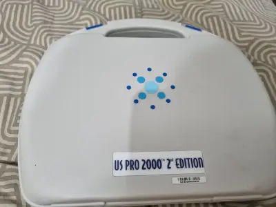 Dispositivo de Terapia Ultrasónica US Pro 2000 2nd Edition - miniatura 1