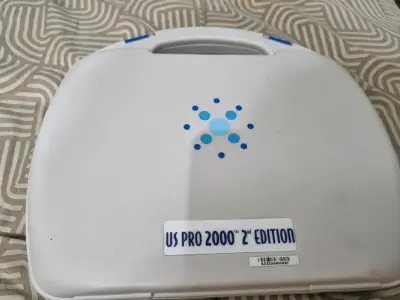 Dispositivo de Ultrasonido US Pro 2000 2nd Edition - miniatura 1