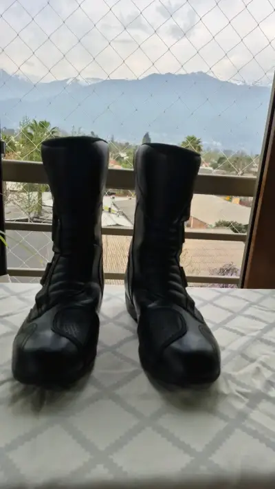 Botas de moto Alpinestars Roam 2 impermeables - miniatura 5