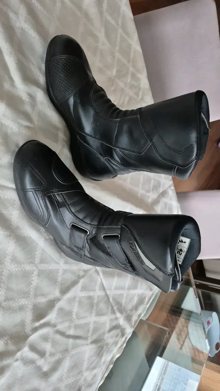 Botas de moto Alpinestars Roam 2 impermeables - 6