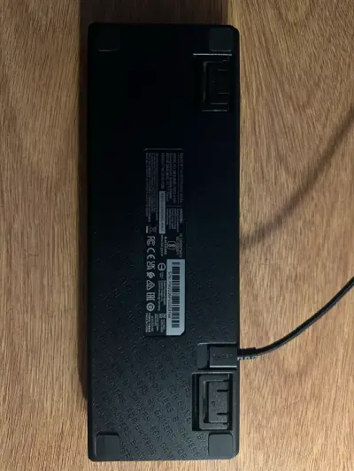 Razer Huntsman Mini - miniatura 2