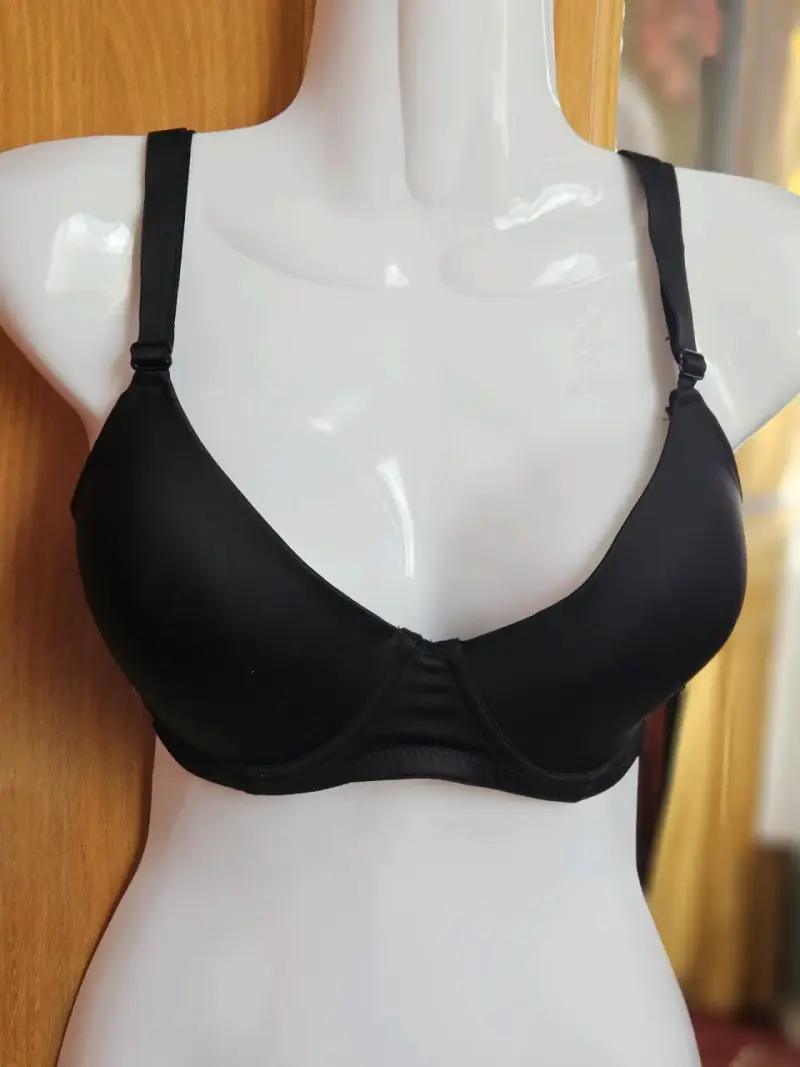 Tripack Sostén Palmer's Talla 38B - 1